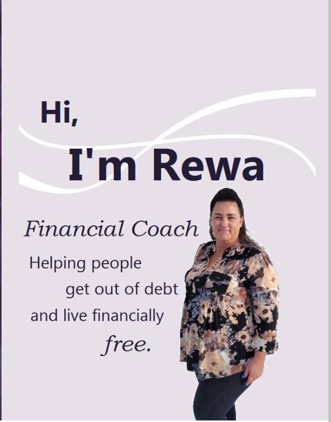 Home - Financial Freedom with Rewa